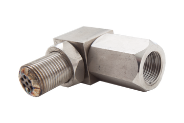 Right Angle 02 Sensor Mini Cat