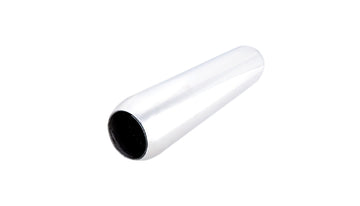 Hot Dog Resonator 2Inch Inlet 14Inch Long 304 Stainless Steel