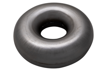 3.5" Mild Steel Donut