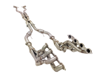 Holden Commodore VF Bi Modal 1 3/4" Header System