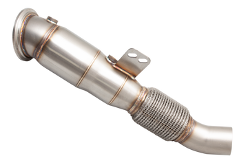 BMW B58 Turbo Downpipe Kit