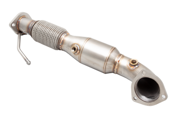 Hyundai & Kia 1.6L Turbo Downpipe Kit