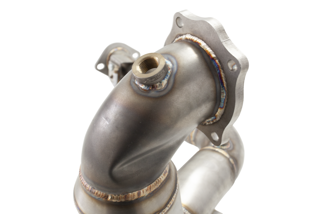 KIA & Hyundai 1.6L Turbo Downpipe Kit