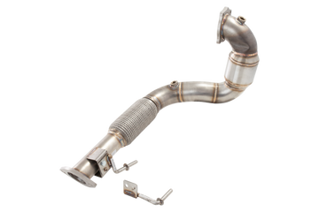KIA & Hyundai 1.6L Turbo Downpipe Kit
