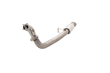 Nissan 200SX S14 & S15 Dump Pipe Kit