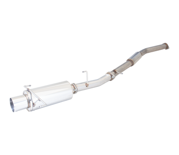 Nissan s14 and s15 Turbo Back Exhaust System