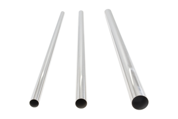 1 7/8 Inch Polished 304 Stainless Steel Tube
