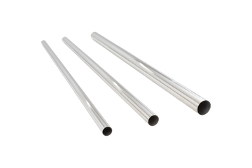 2 Inch Polished 304 Stainless Steel Tube