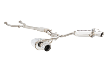 LEXUS IS Cat Back Exhaust System