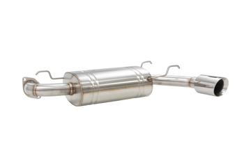 Mazda MX5 NB Axle Back Exhaust System