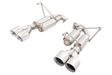 Subaru G3 & VA WRX STI Race Axle Back