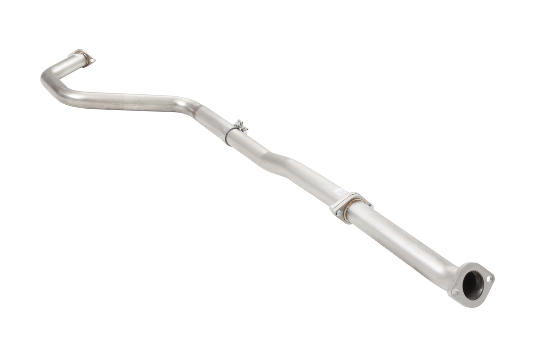 HYUNDAI & KIA Resonator and Secondary Cat Delete Pipe