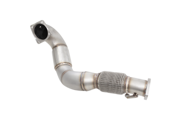 Hyundai N Sedan Downpipe With Hi Flow Cat