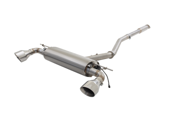 Hyundai Kona N Varex Valved Catback System