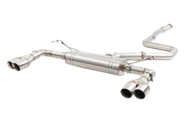 KIA Cerato GT Catback Exhaust System