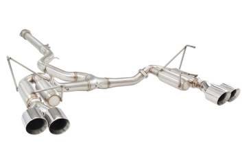 Subaru WRX Sedan VB Race Cat Back Exhaust System