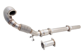 VW GOLF GTI MK7 MK7.5 Downpipe Kit