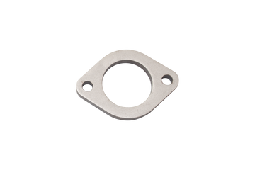 2.25inch 2 Bolt Flange Mild Steel