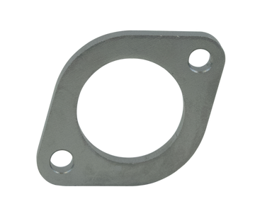 2.5inch 2 Bolt Narrow Flange Stainless Steel