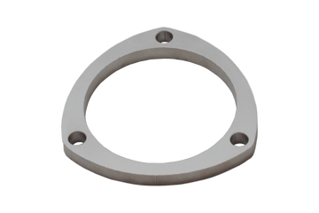 3 Bolt 4Inch Exhaust Gasket
