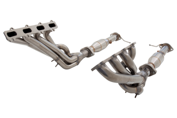 Ford V8 Boss 5.4L BA BF Falcon Header Kit