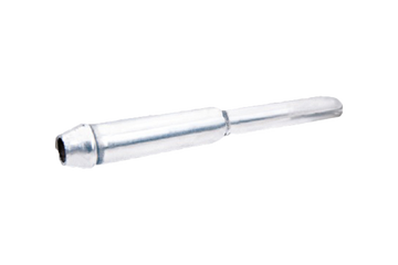 12mm Stainless Steel Bar with 15mm Stainless Sleeve