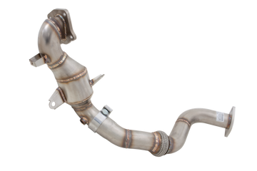 Suzuki K14C BOOSTERJET Downpipe Kit