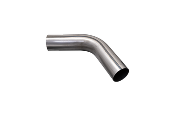 2Inch Mandrel Bend, 60 Degree, Mild Steel
