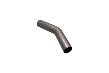 1 7/5Inch Mandrel Bend, 30 Degree, Mild Steel
