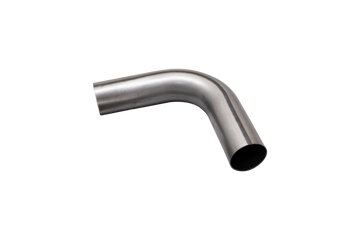 2.25Inch Mandrel Bend, 90 Degree, Mild Steel