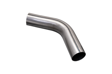 3Inch Mandrel Bend, 60 Degree, Mild Steel