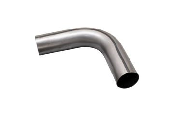 3Inch Mandrel Bend, 90 Degree, Mild Steel