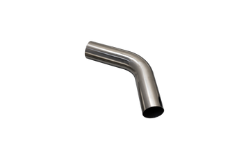 Mandrel Bend 2Inch 60Deg Stainless Steel