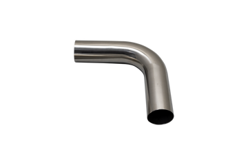 Mandrel Bend 2.25Inch 90Deg Stainless Steel