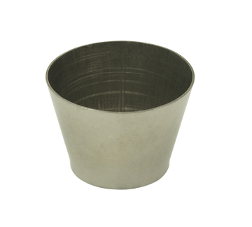 Reducer Cone Stainless Steel 2.5Inch To 3Inch