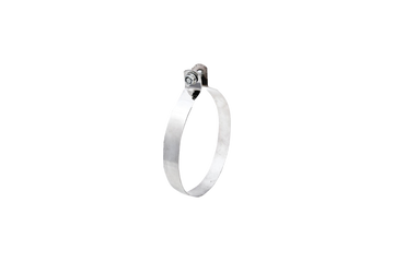 7.5" Round Muffler Band