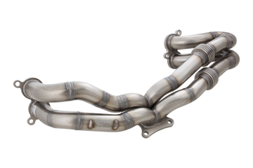 Subaru WRX FA24 Header