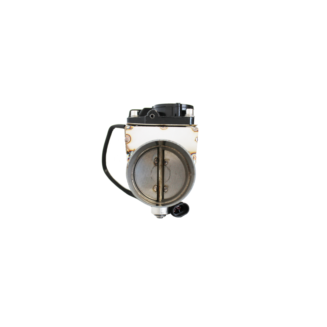 2.5Inch Exhaust Valve