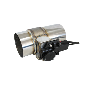 3.5Inch Exhaust Valve