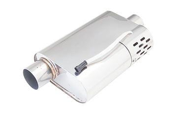 3Inch Varex R Series Internal Motor Design