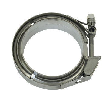 V Band Kit 3.5"