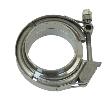 V Band Kit 2.5"