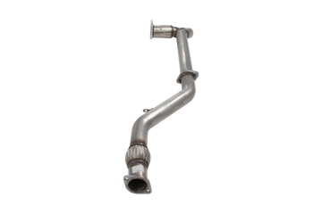 Subaru Liberty Gen 5 GT Raw 409 Down Pipe