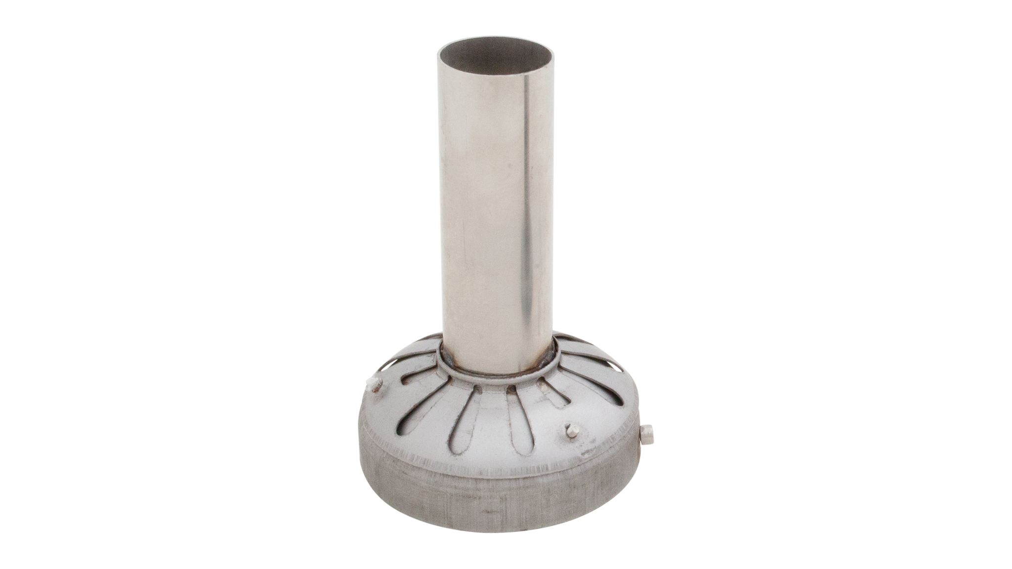 4.5 Inch Removable Cannon Muffler Silencer