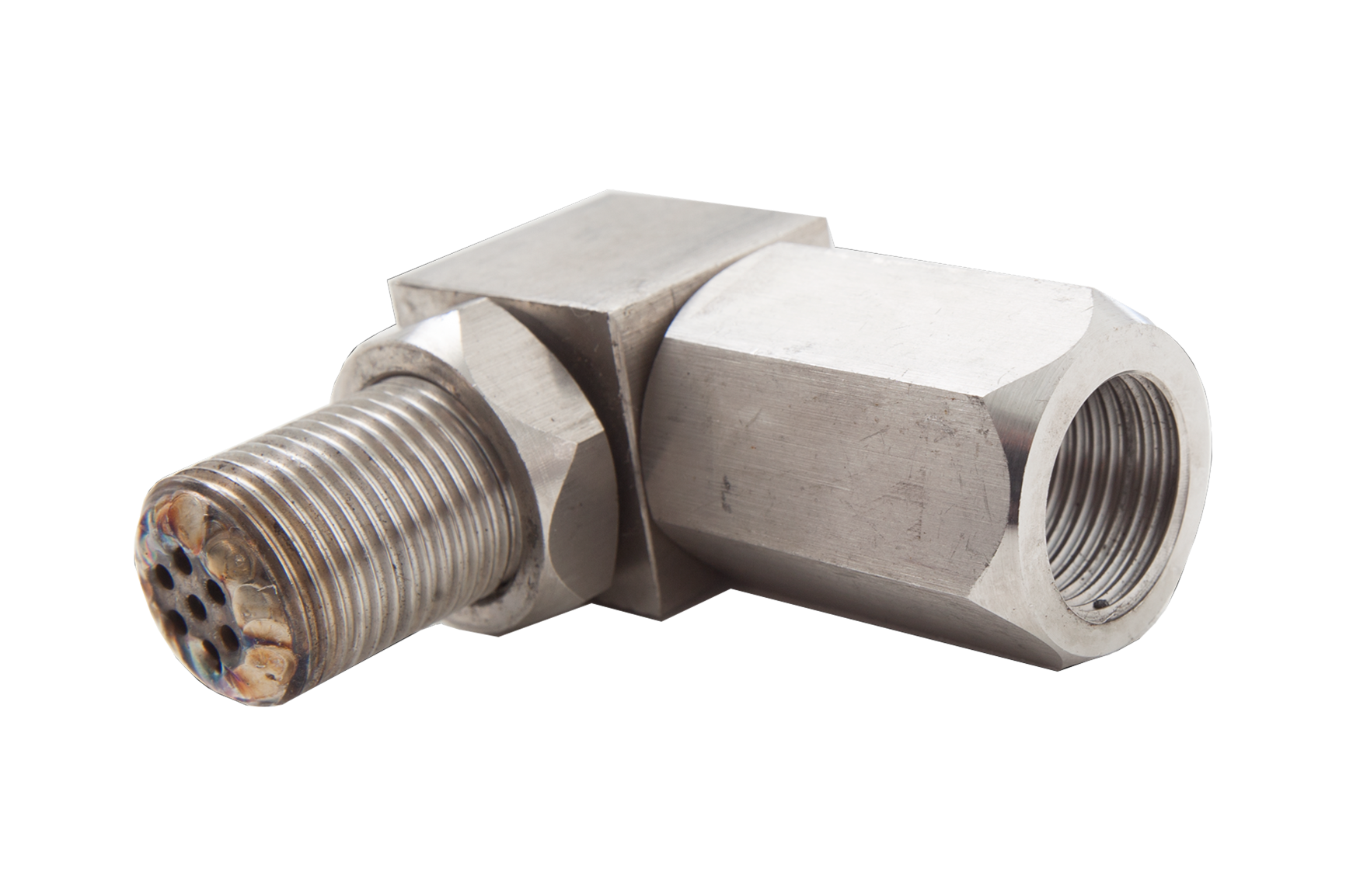 Right Angle 02 Sensor Mini Cat
