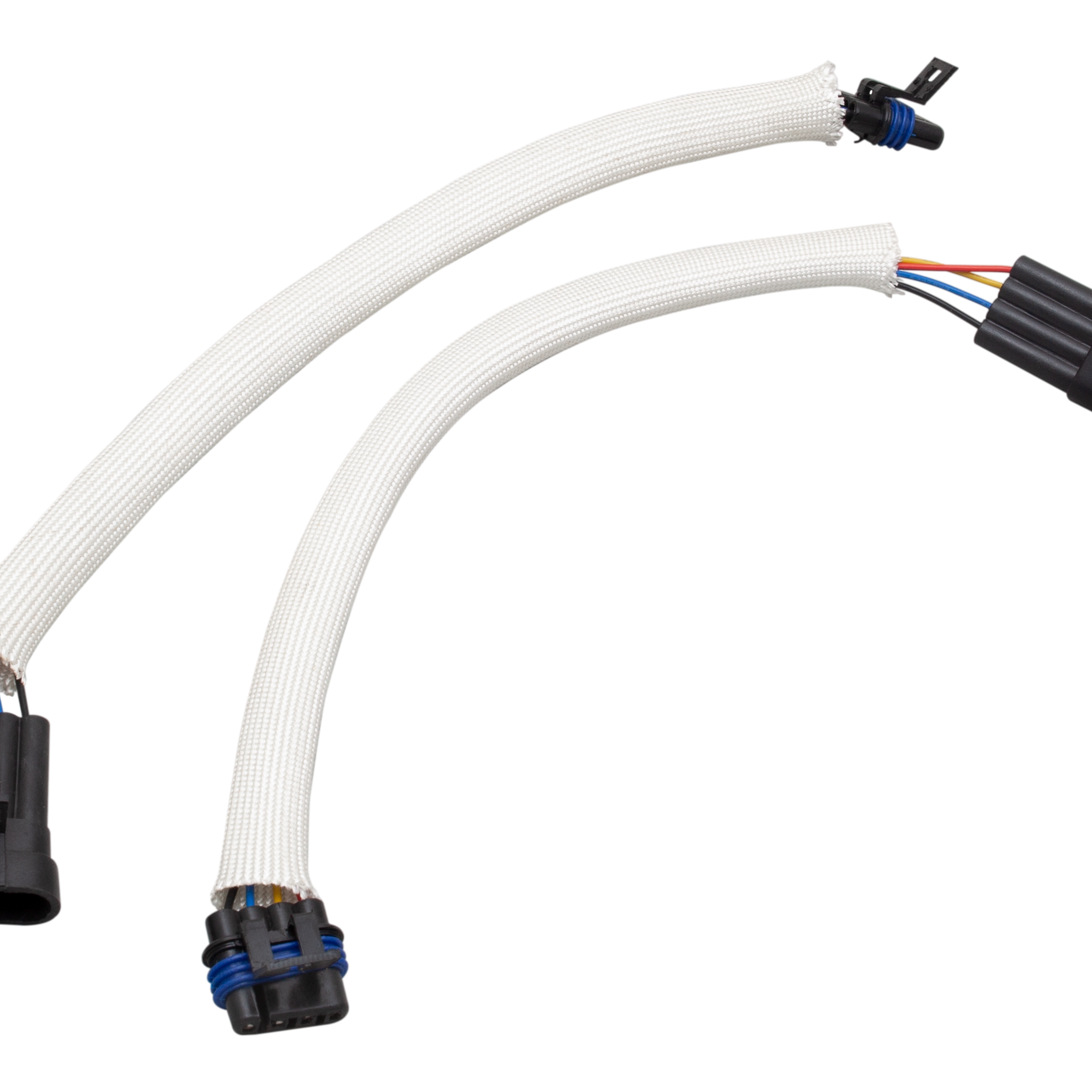 O2 Sensor Extension Cable GM LS1