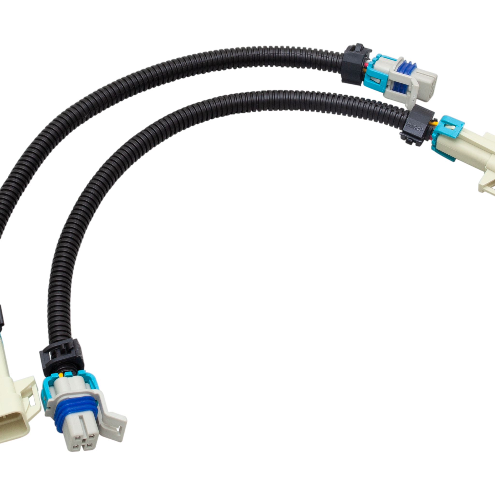 O2 Sensor Extension Cable GM L98 and LS3