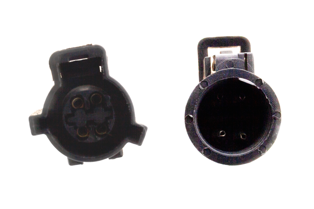 Ford Falcon GT O2 Sensor Extension Loom
