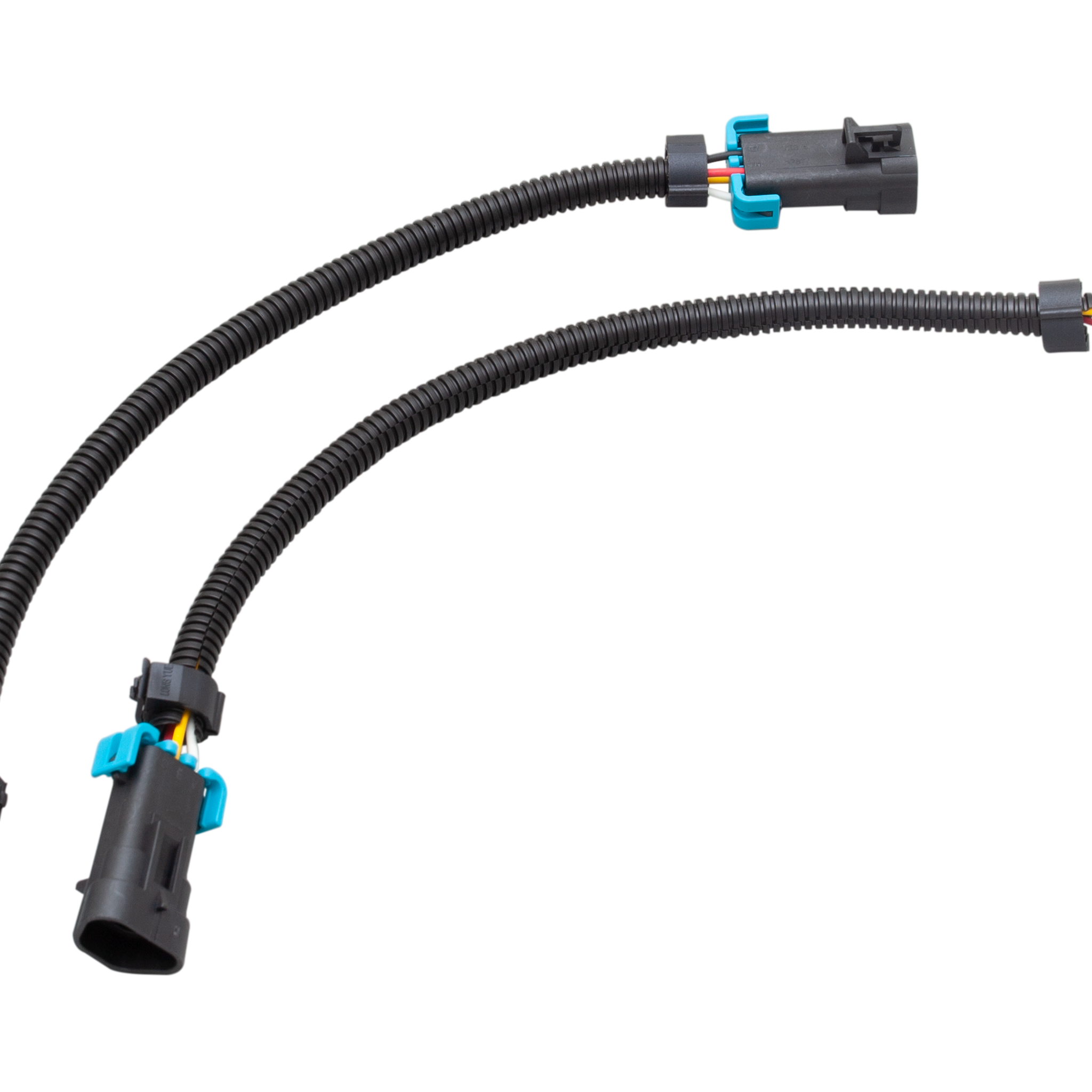 O2 Sensor Extension Cable GM LSA and LS3