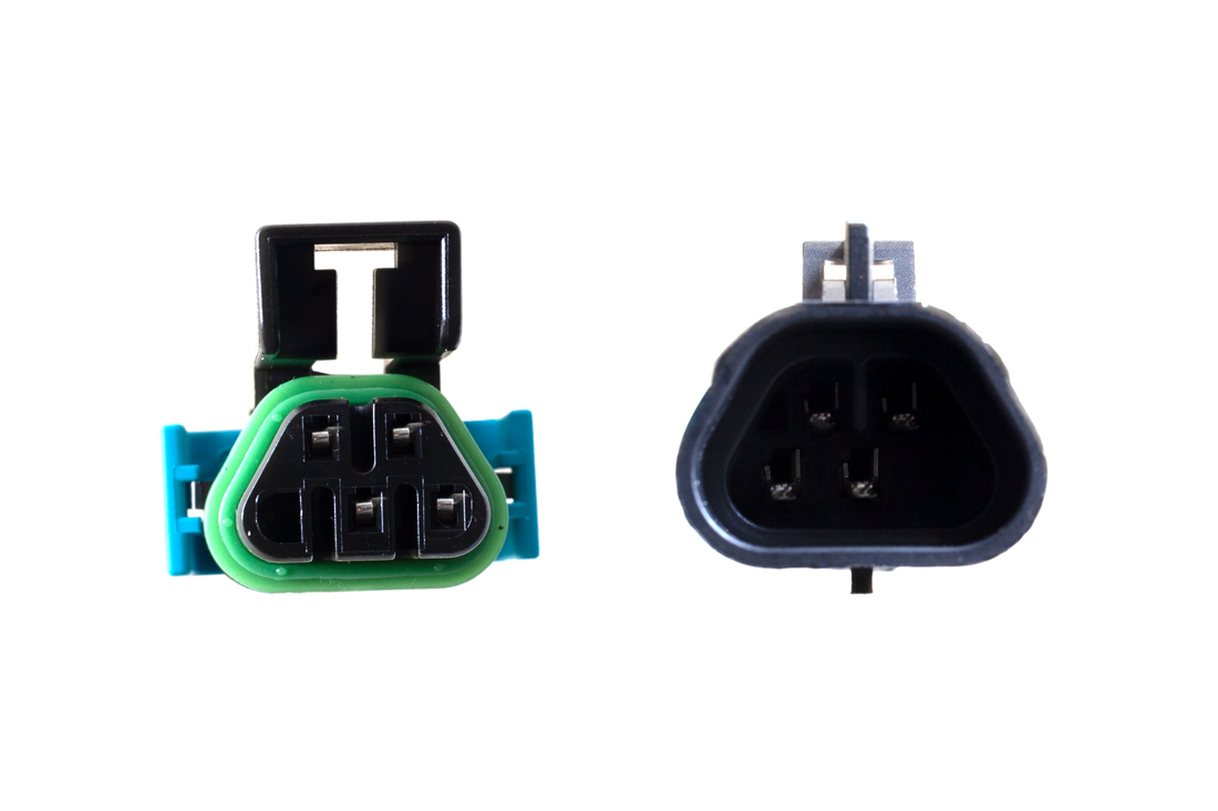 Sensor Loom O2 Sensor Extension Looms - Buy O2 Sensor Looms Online – XFORCE AUSTRALIA